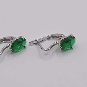 boucles oreilles femmes vertine , sur moderne-bijoux.fr - Bijoux ethniques et femmes du monde