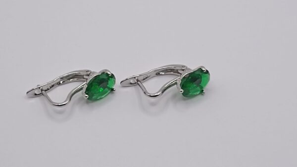 boucles oreilles femmes vertine , sur moderne-bijoux.fr - Bijoux ethniques et femmes du monde