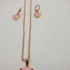 collier boucles enfant Lila moderne-bijoux - Bijoux ethniques et Femmes du monde