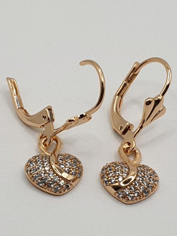 Boucles oreilles Selma , sur moderne-bijoux.fr -Bijoux ethniques & Femmes du monde