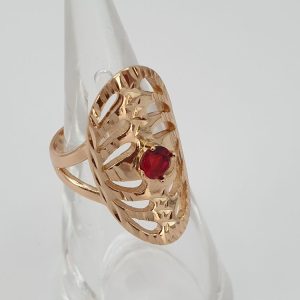 bague ethnique hafou , sur moderne-bijoux.fr - bijoux ethniques & Femmes du monde