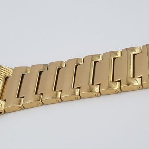 montre acier dana sur moderne-bijoux.fr - Bijoux ethniques & Femmes du monde