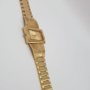 montre acier dana sur moderne-bijoux.fr - Bijoux ethniques & Femmes du monde