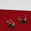 boucles oreilles serenati , sur moderne-bijoux.fr - Bijoux ethniques & Femmes du monde