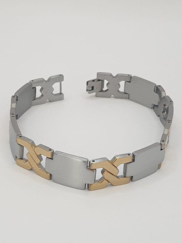 bracelet-homme-acier-inoxydable-ayden-moderne-bijoux 1