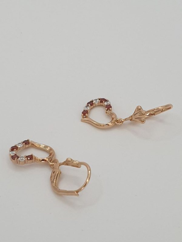 chaine boucles escale-moderne-bijoux.fr - Bijoux ethniques & Femmes du monde