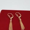 boucles d'oreilles konata , sur moderne-bijoux.fr - Bijoux ethniques & Femmes du monde