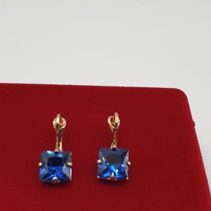 boucles oreilles tani , sur moderne-bijoux.fr Bijoux ethniques & Femmes du monde