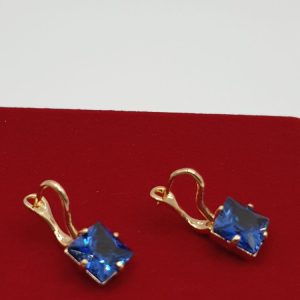 boucles oreilles tani , sur moderne-bijoux.fr Bijoux ethniques & Femmes du monde