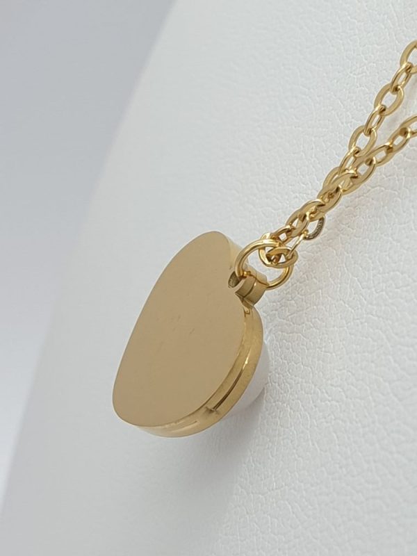 collier acier inoxydable pretina, sur moderne-bijoux.fr - Bijoux ethniques & Femmes du monde